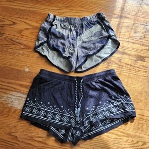 Shorts bundle
